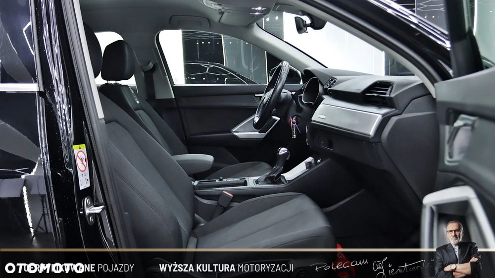 Audi Q3 Sportback 35 TFSI S tronic - 17