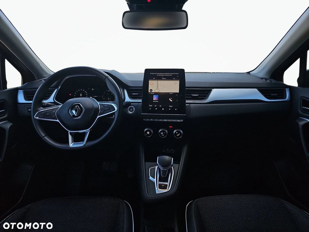 Renault Captur 1.3 TCe mHEV Techno EDC - 13