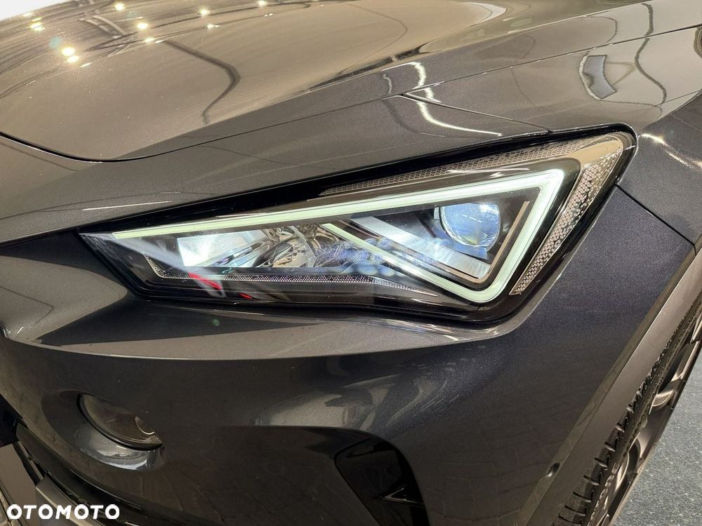 Cupra Formentor 1.5 TSI DSG - 10
