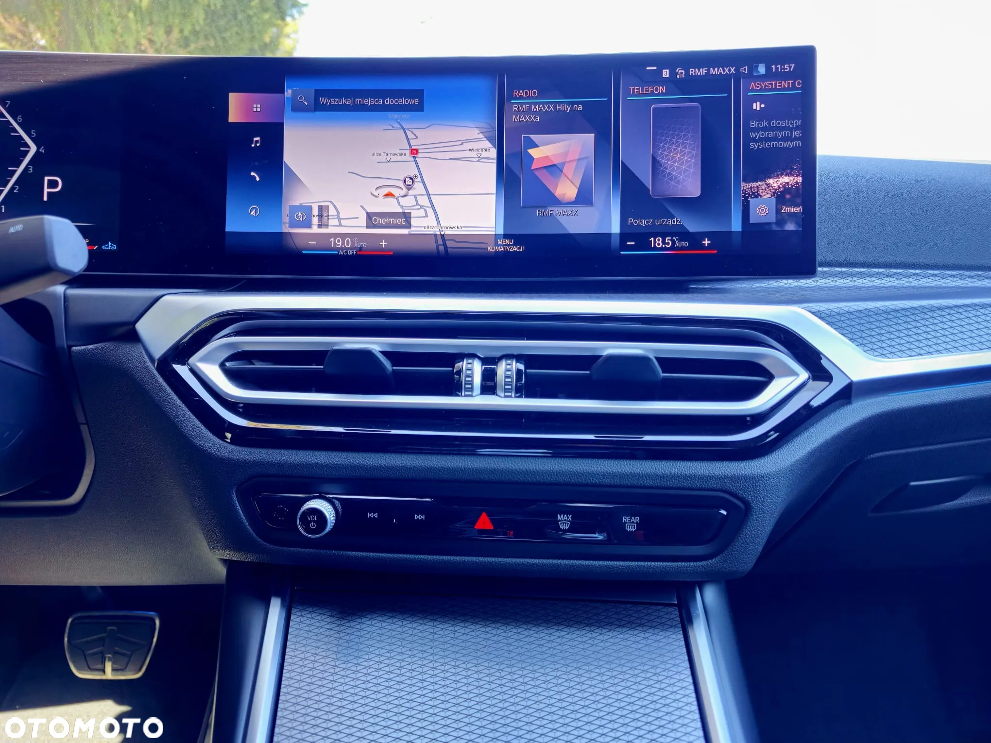 BMW Seria 3 320i M Sport - 25