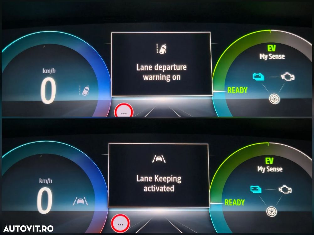 Renault Arkana E-TECH RS Line - 9