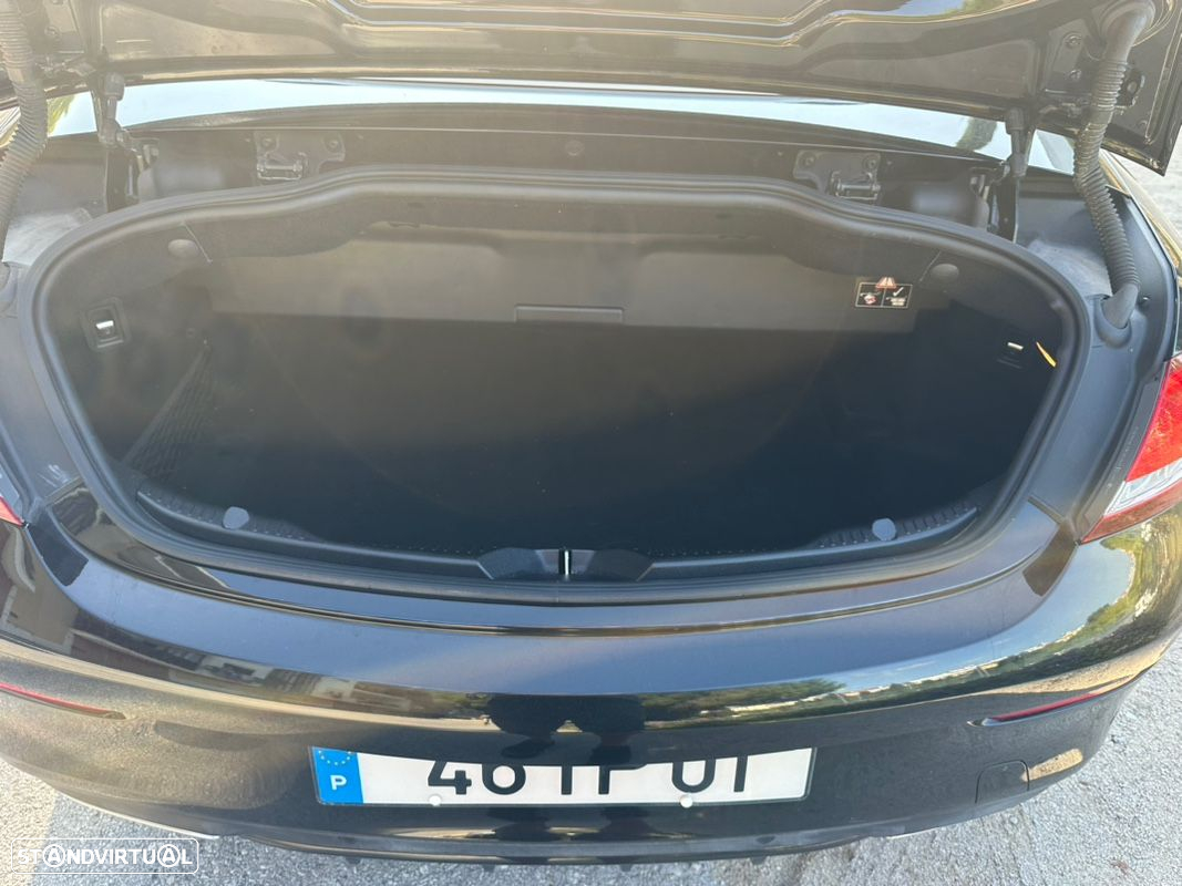 Mercedes-Benz C 250 d Aut. - 17