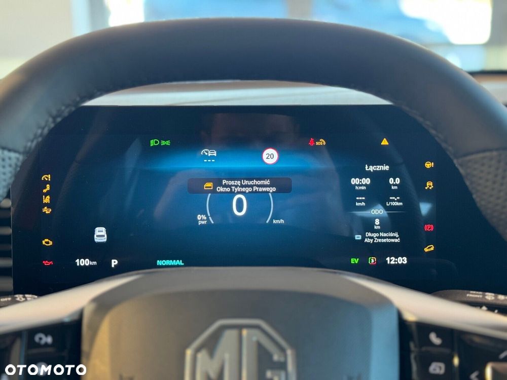 MG HS 1.5T HEV+ Exclusive - 10