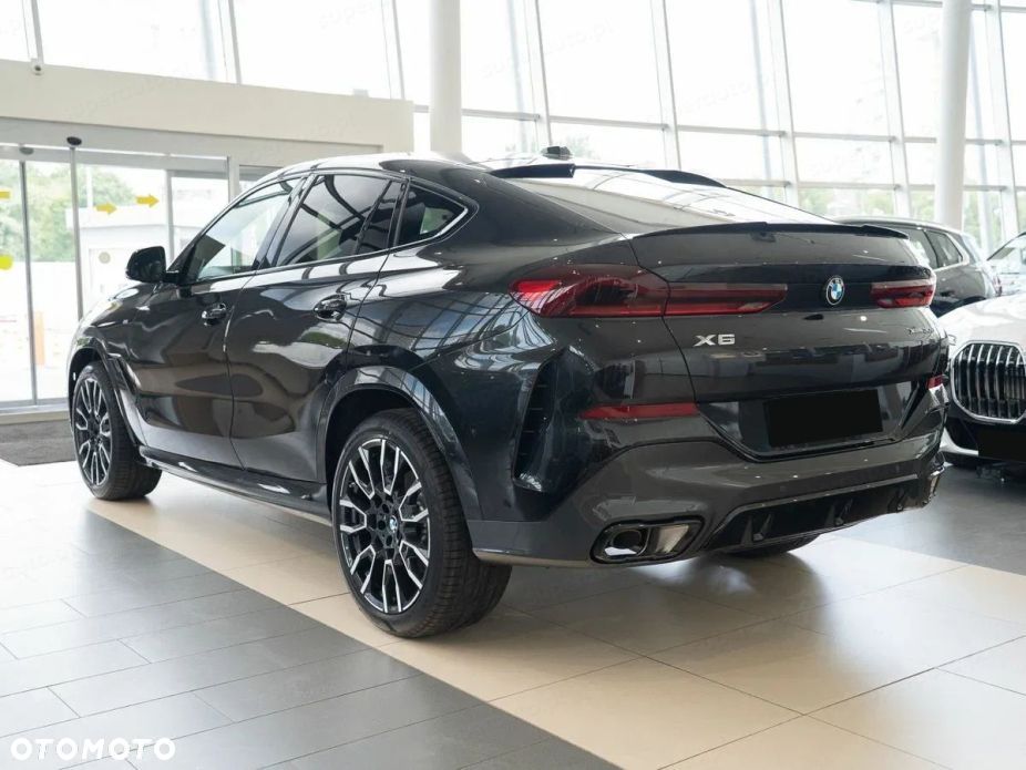 BMW X6 - 3