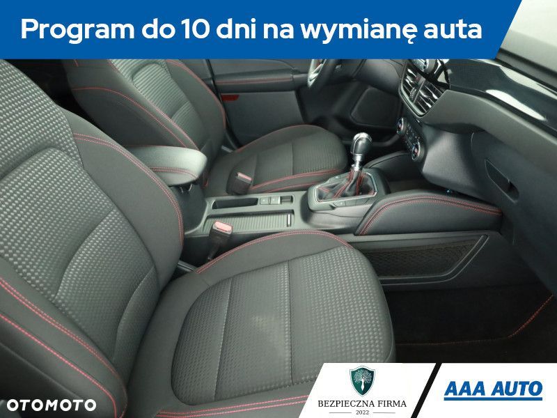 Ford Kuga - 9