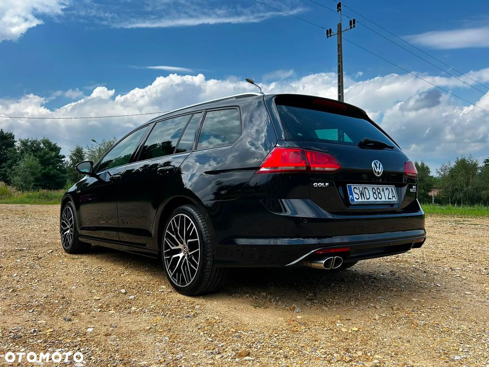 Volkswagen Golf 1.6 BlueTDI Cup - 16