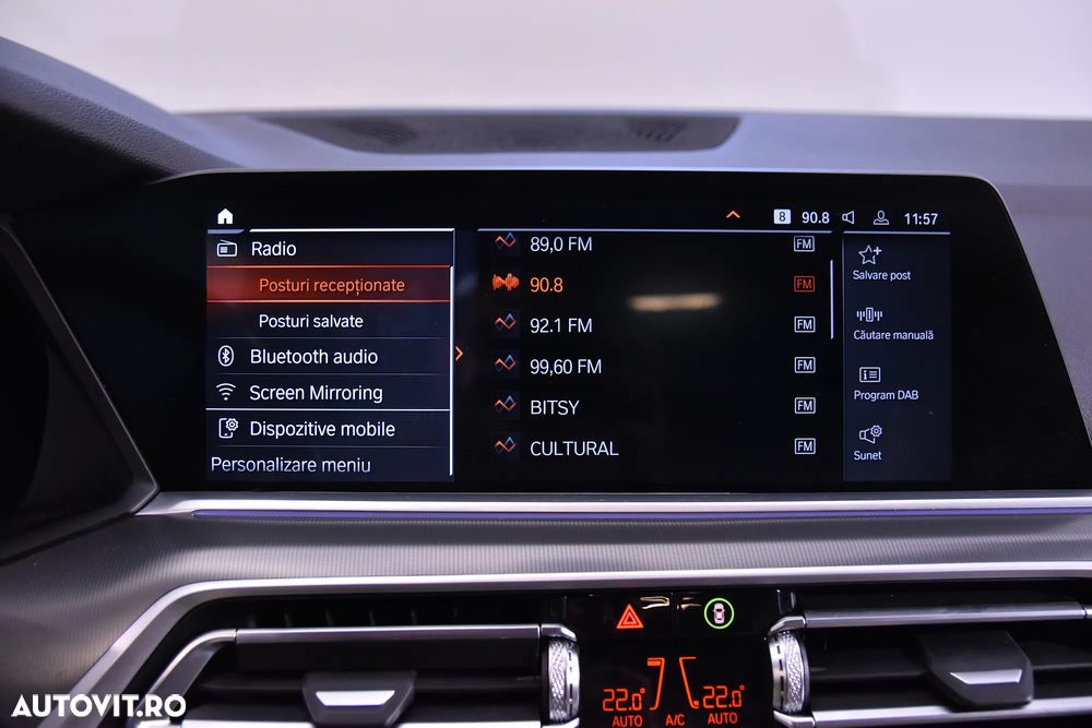 BMW X5 xDrive30d AT MHEV - 19