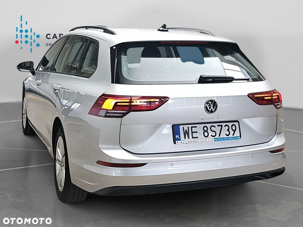 Volkswagen Golf Variant 1.5 TSI EVO Life - 28