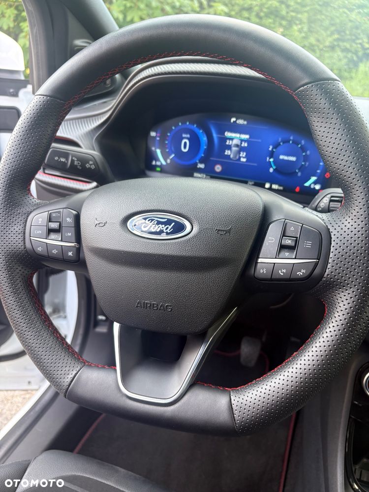 Ford Puma 1.0 EcoBoost mHEV ST-Line - 8