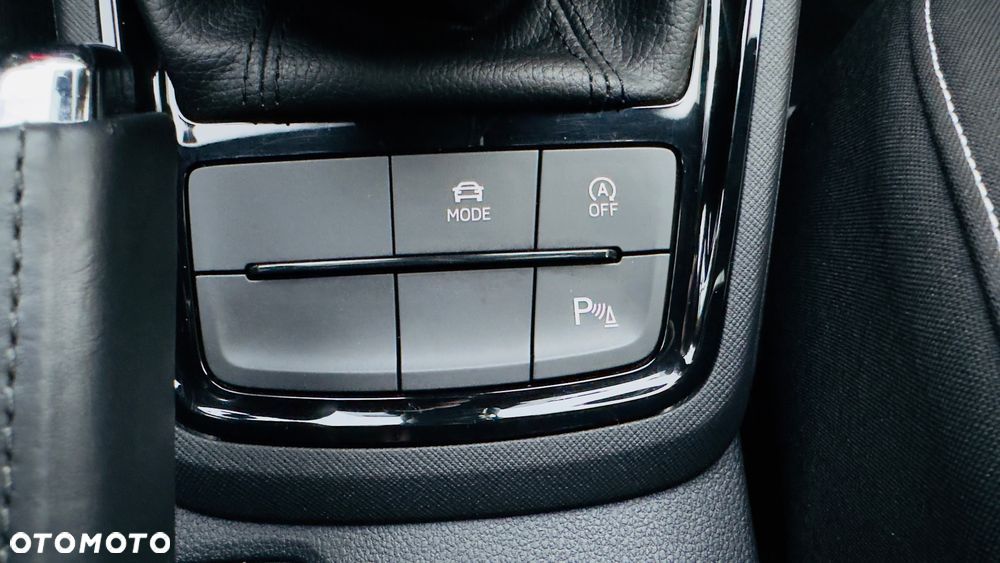 Skoda Scala 1.0 TSI Monte Carlo DSG - 20