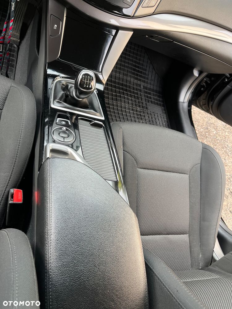 Hyundai i40 i40cw 1.6 5 Star Edition - 7