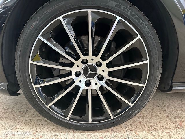 Mercedes-Benz CLS 350 CDI BlueEfficiency - 20