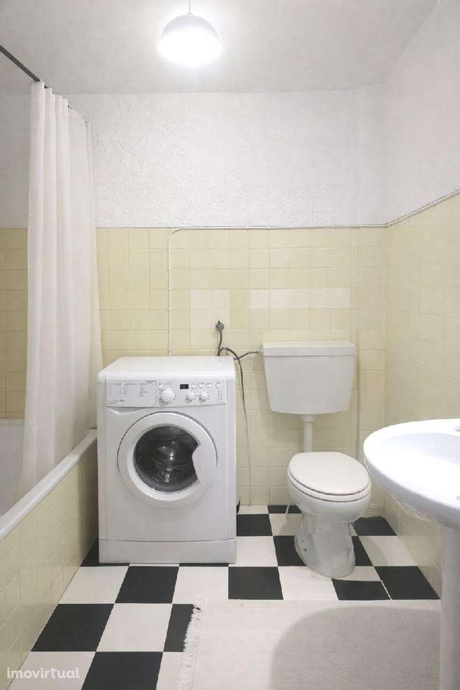 Espaço versátil no Lumiar | Ideal para investimento ou atividade... - Grande imagem: 3/10