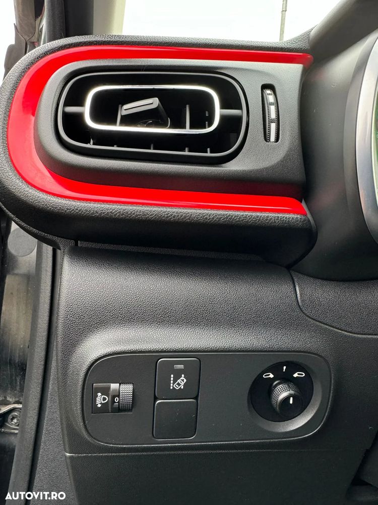 Citroën C3 Pure Tech 68 LIVE - 15