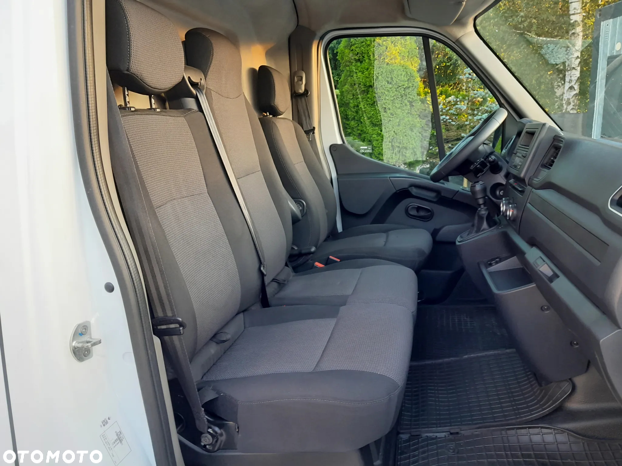 Renault Master IV 2.3Dci L3H2 Salon Polska 04/2022 Cena brutto!!! - 19