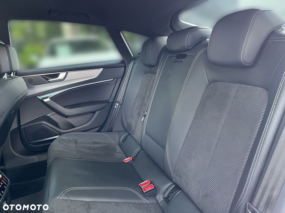 Audi A7 Sportback 55 TFSI mHEV Quattro S tronic - 6