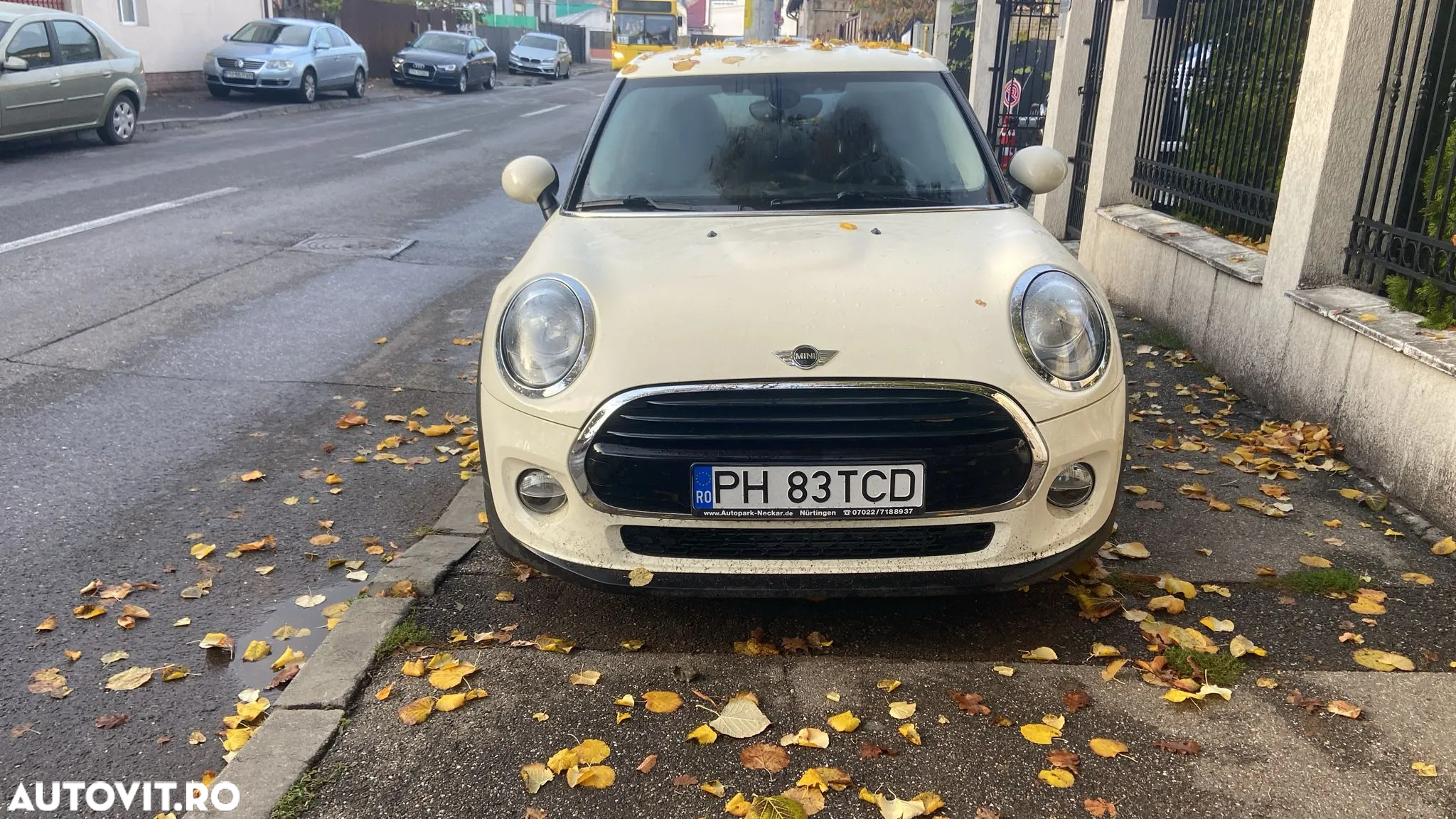 Mini Cooper - 3