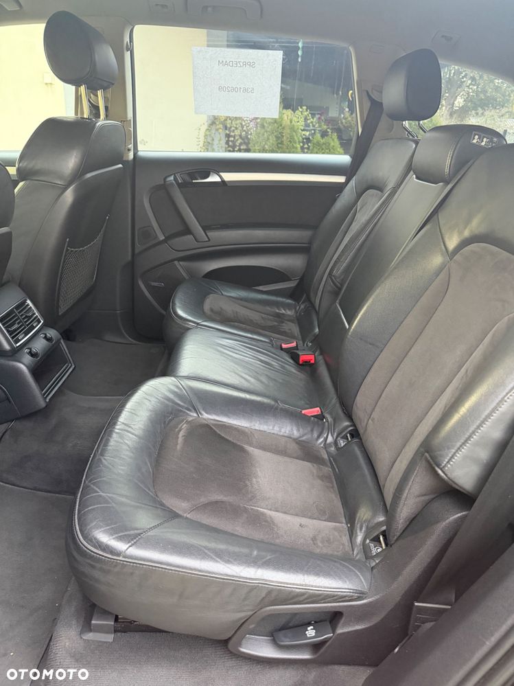 Audi Q7 - 5