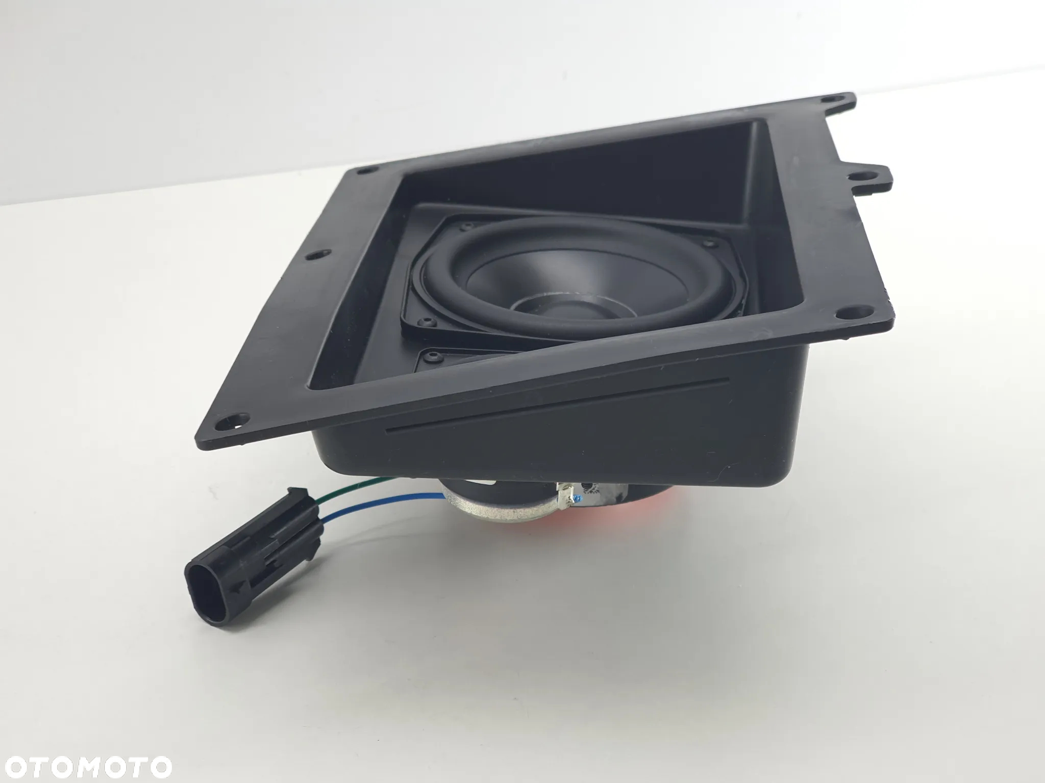 GLOSNIK GLOSNIKI JBL STAGE POLARIS RZR RANGER XP - 5