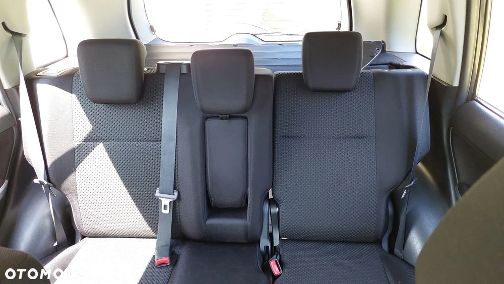 Suzuki Grand Vitara - 10