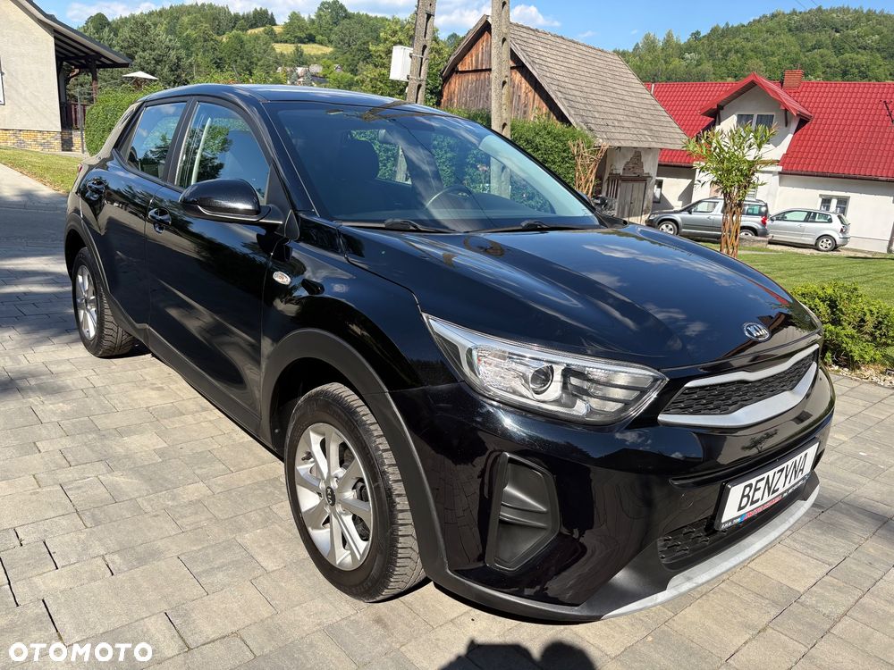 Kia Stonic - 4