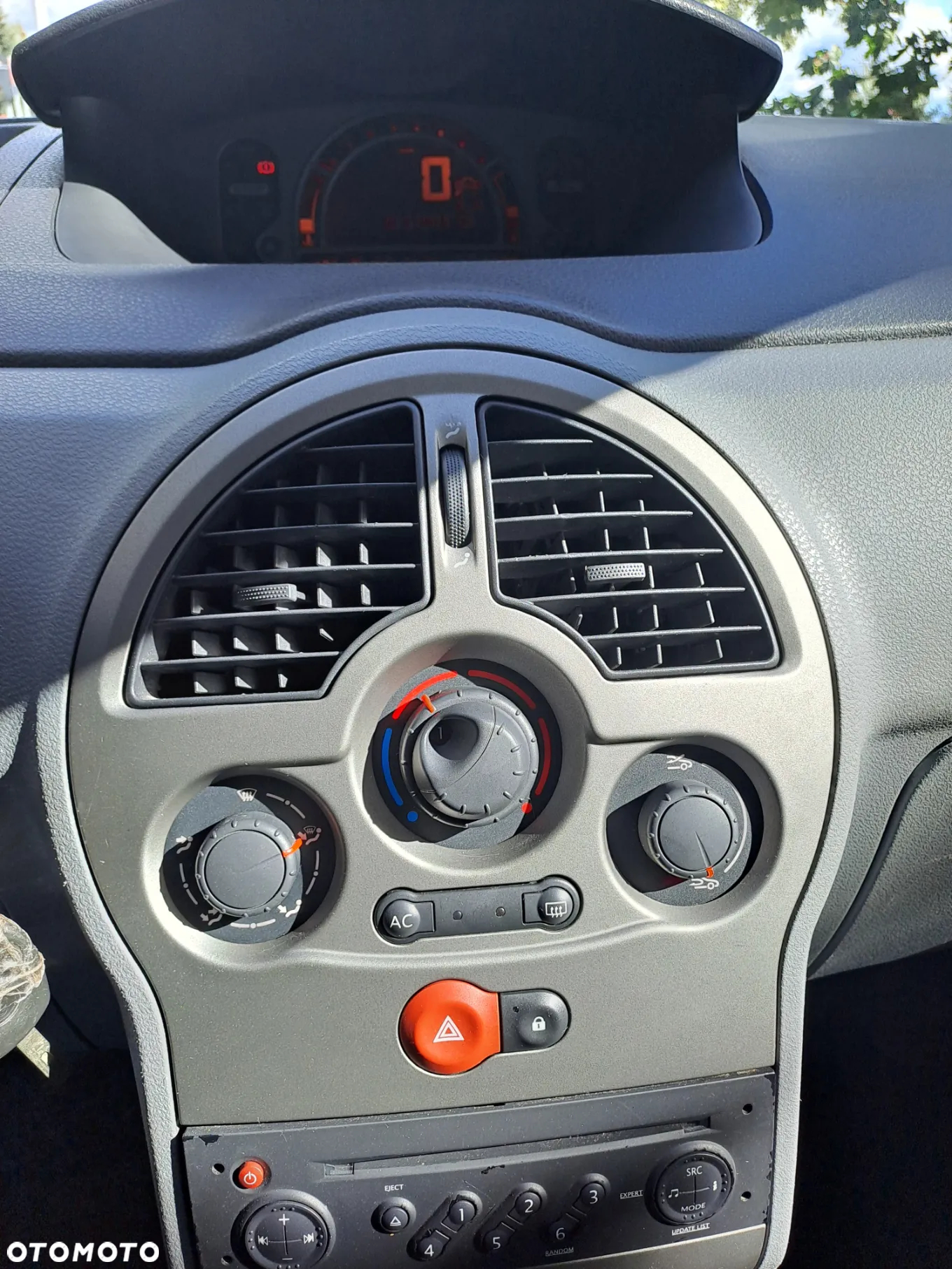 Renault Modus - 5