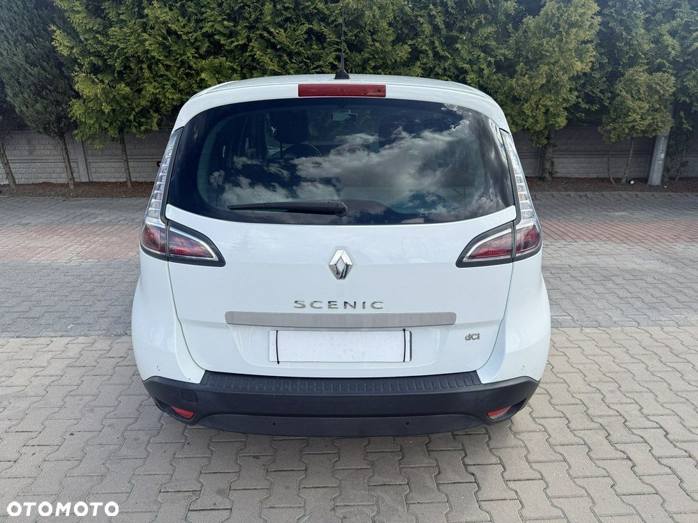 Renault Scenic - 2