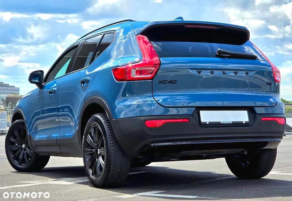 Volvo XC 40 B3 Ultra Dark - 15