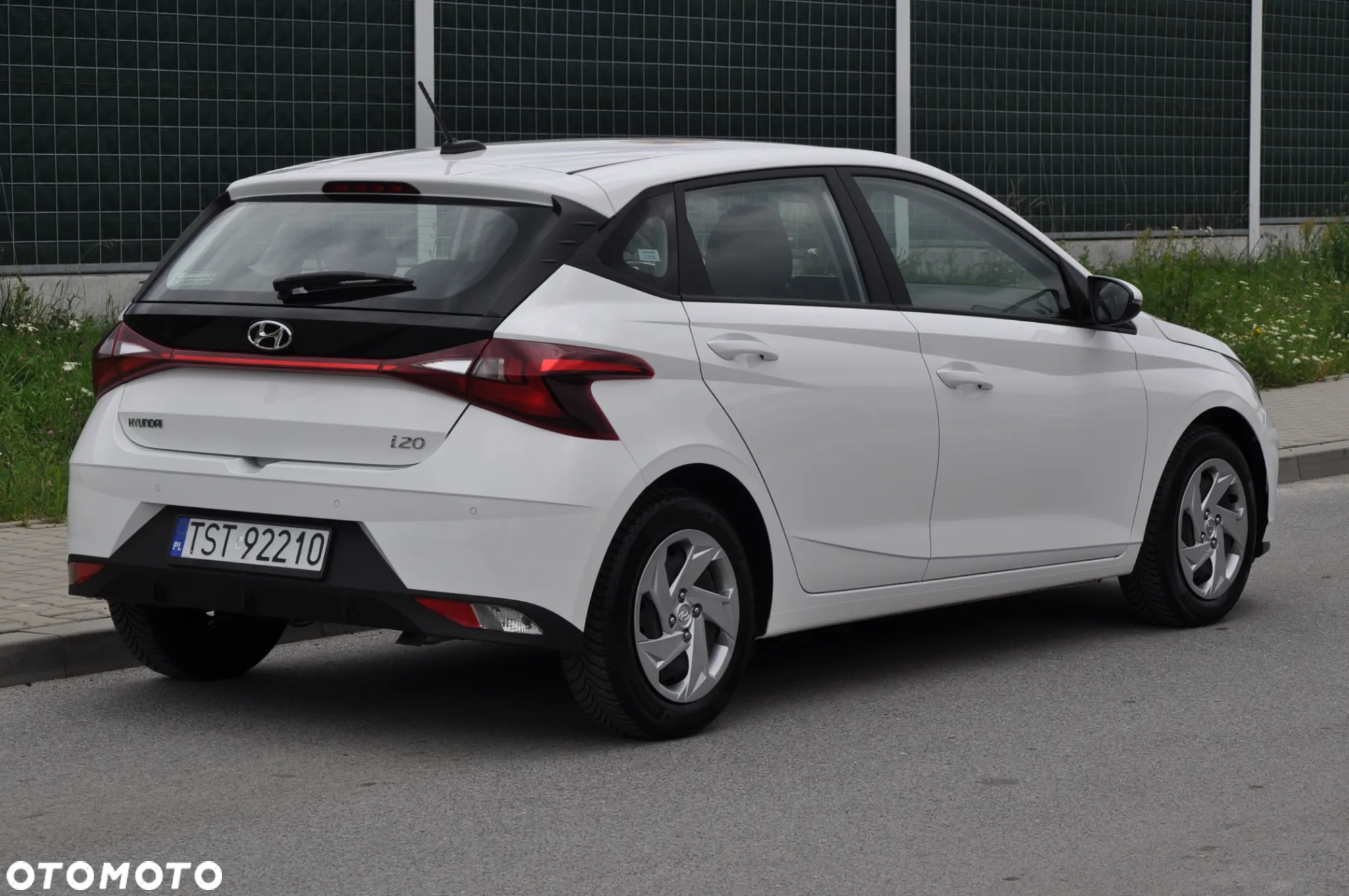 Hyundai i20 1.0 T-GDi Pure - 2