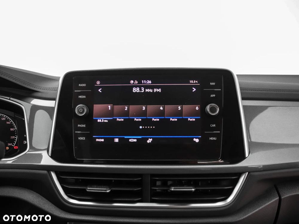 Volkswagen T-Roc 1.5 TSI Style - 15