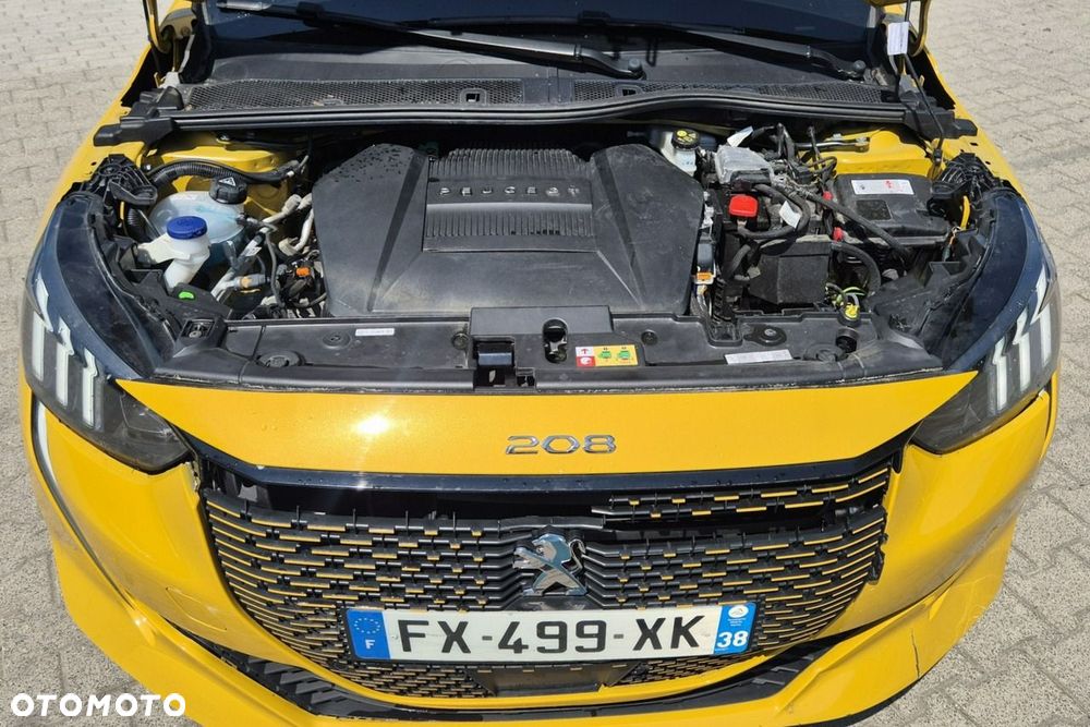 Peugeot 208 GT - 23