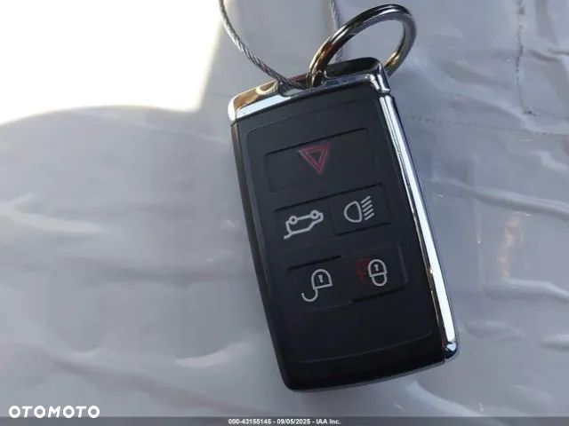 Land Rover Range Rover Velar - 16