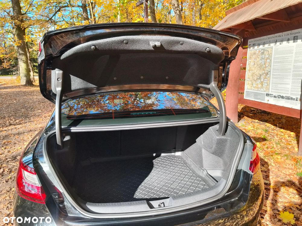 Renault Megane 1.3 TCe FAP Intens - 30