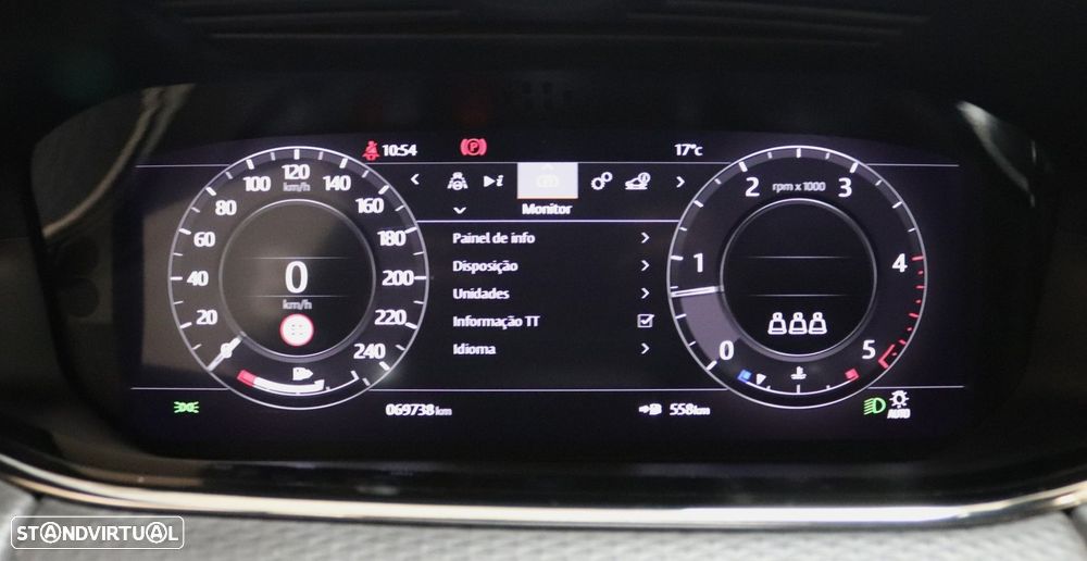 Land Rover Range Rover Evoque 2.0 D150 R-Dynamic - 17