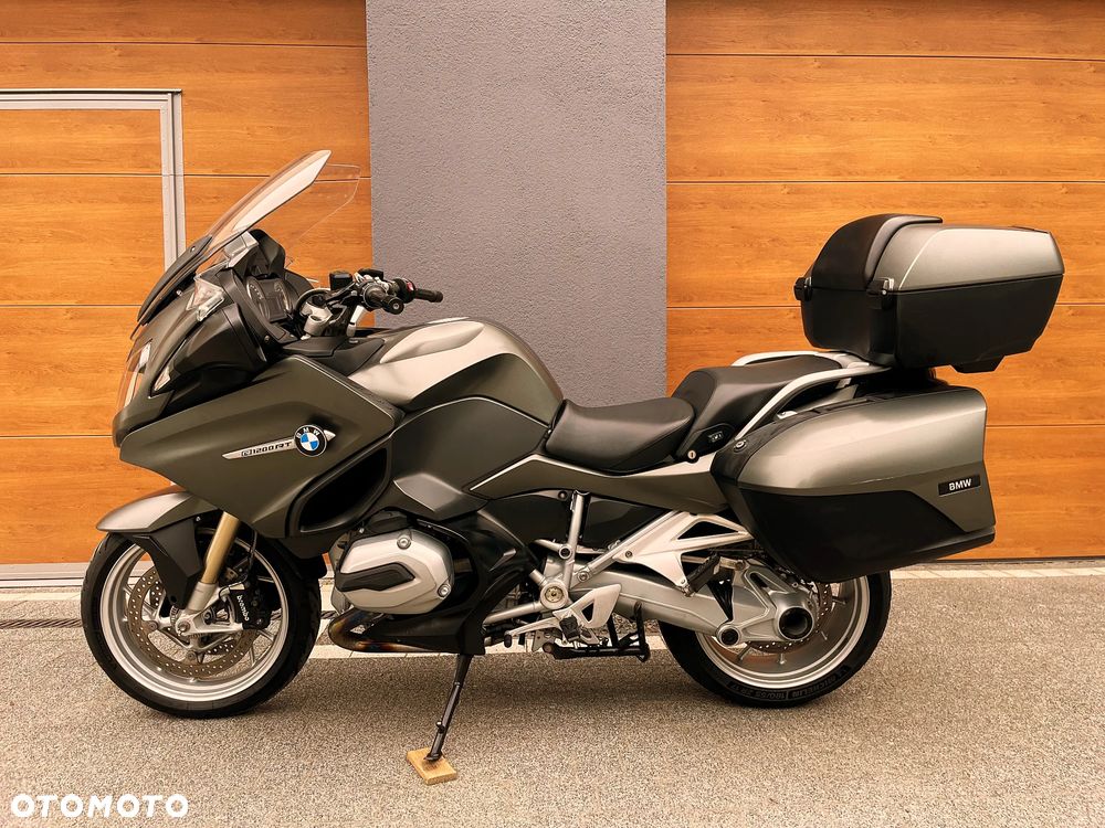BMW R - 6