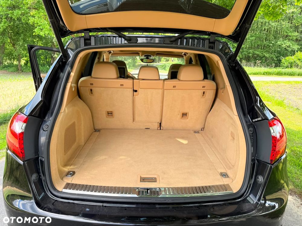 Porsche Cayenne Tiptronic S - 18