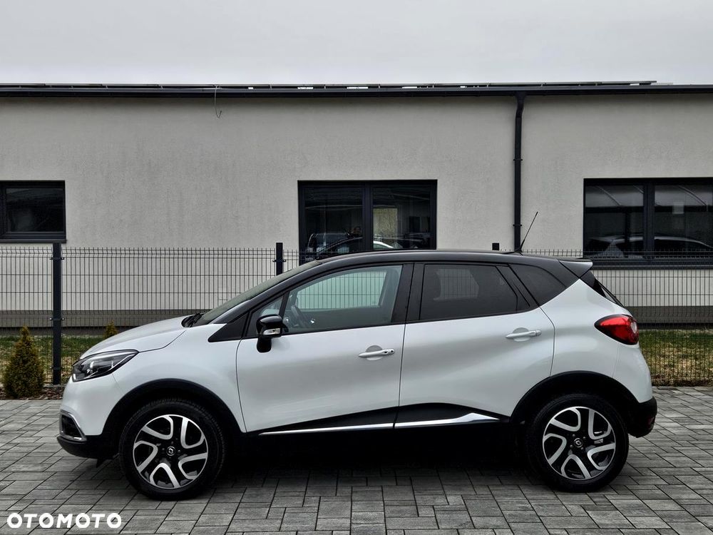 Renault Captur - 8