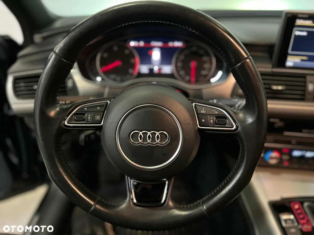 Audi A6 Avant 2.0 TDI Ultra S tronic - 3