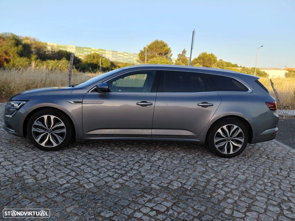 Renault Talisman Sport Tourer 1.6 dCi Executive - 8