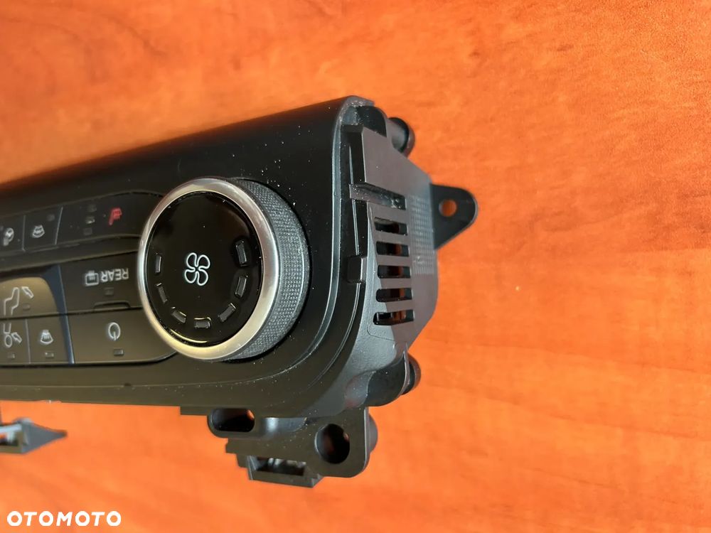 Ford Focus Mk4 Panel Klimatyzacji KX7T-19980-HA - 4