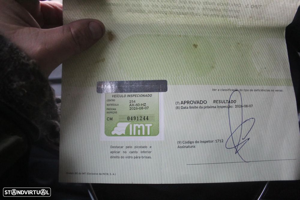 Dacia Lodgy dCi 90 Ambiance - 10