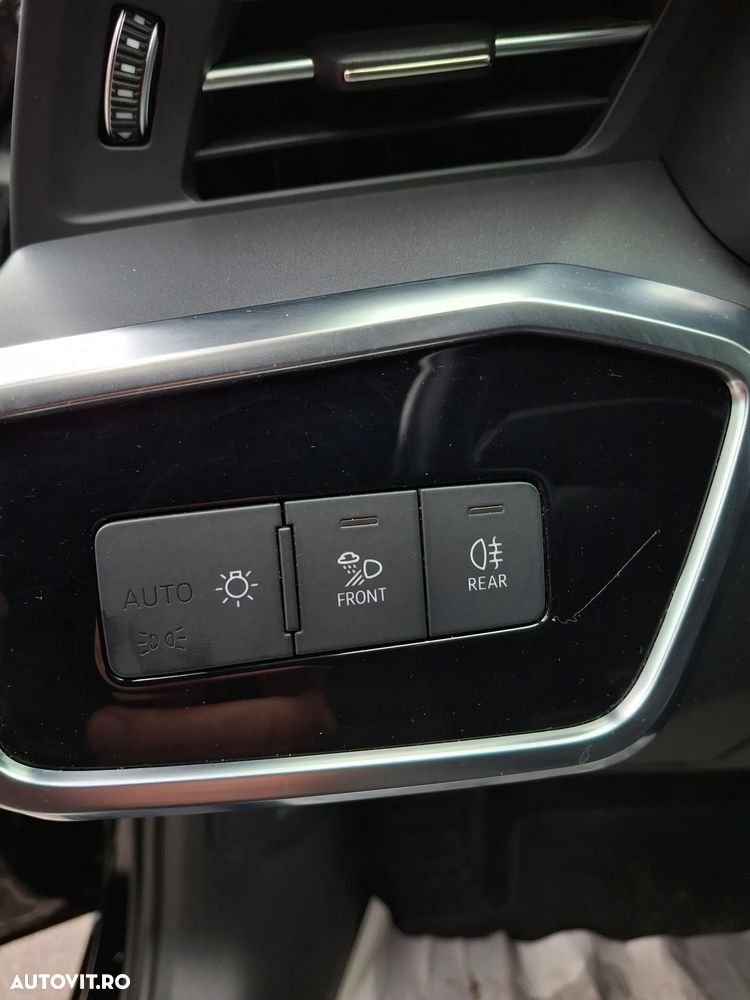 Audi A6 40 TDI quattro S tronic sport - 18