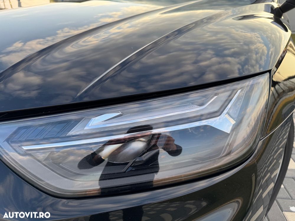 Audi SQ5 - 11