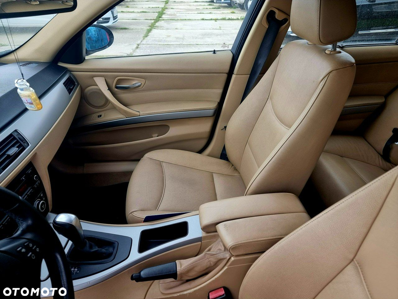 BMW Seria 3 - 11