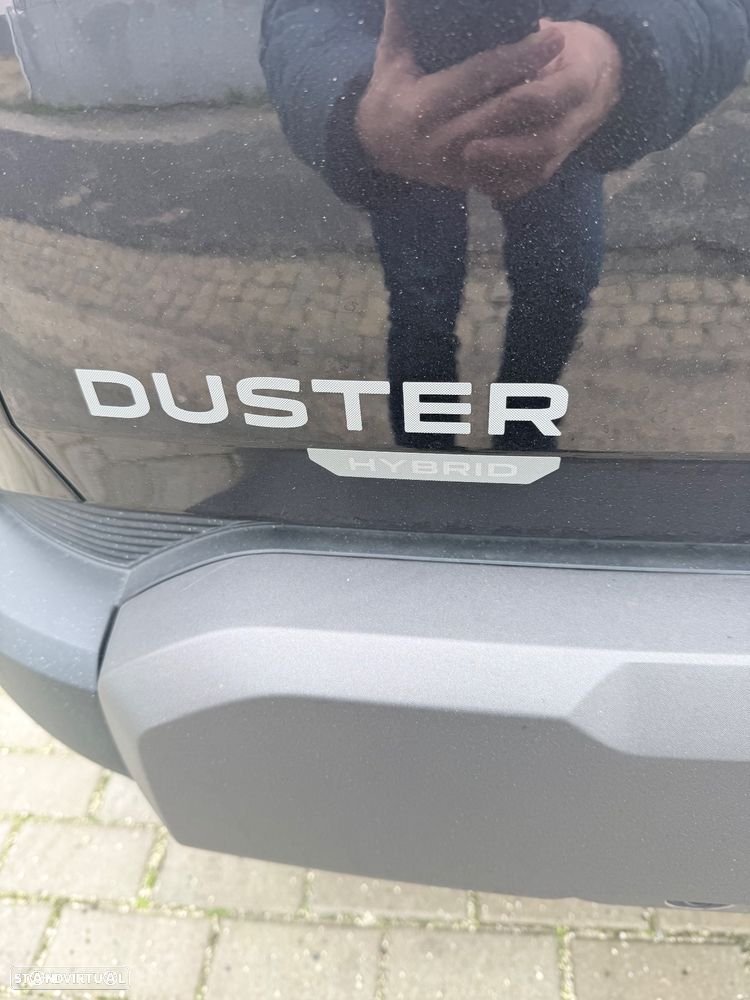 Dacia Duster 1.6 Hybrid Journey - 6