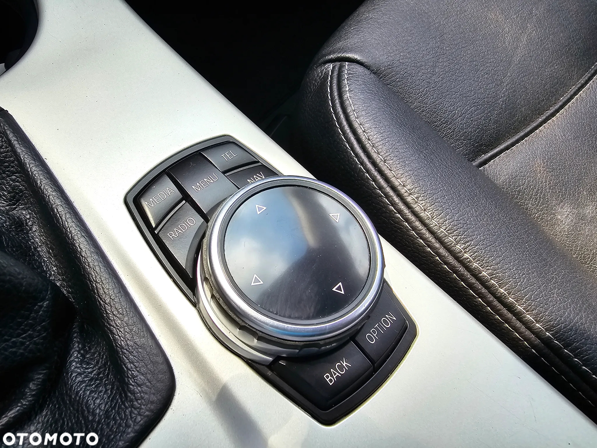 BMW X3 xDrive20d - 21