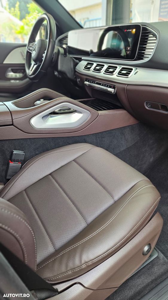 Mercedes-Benz GLE - 6