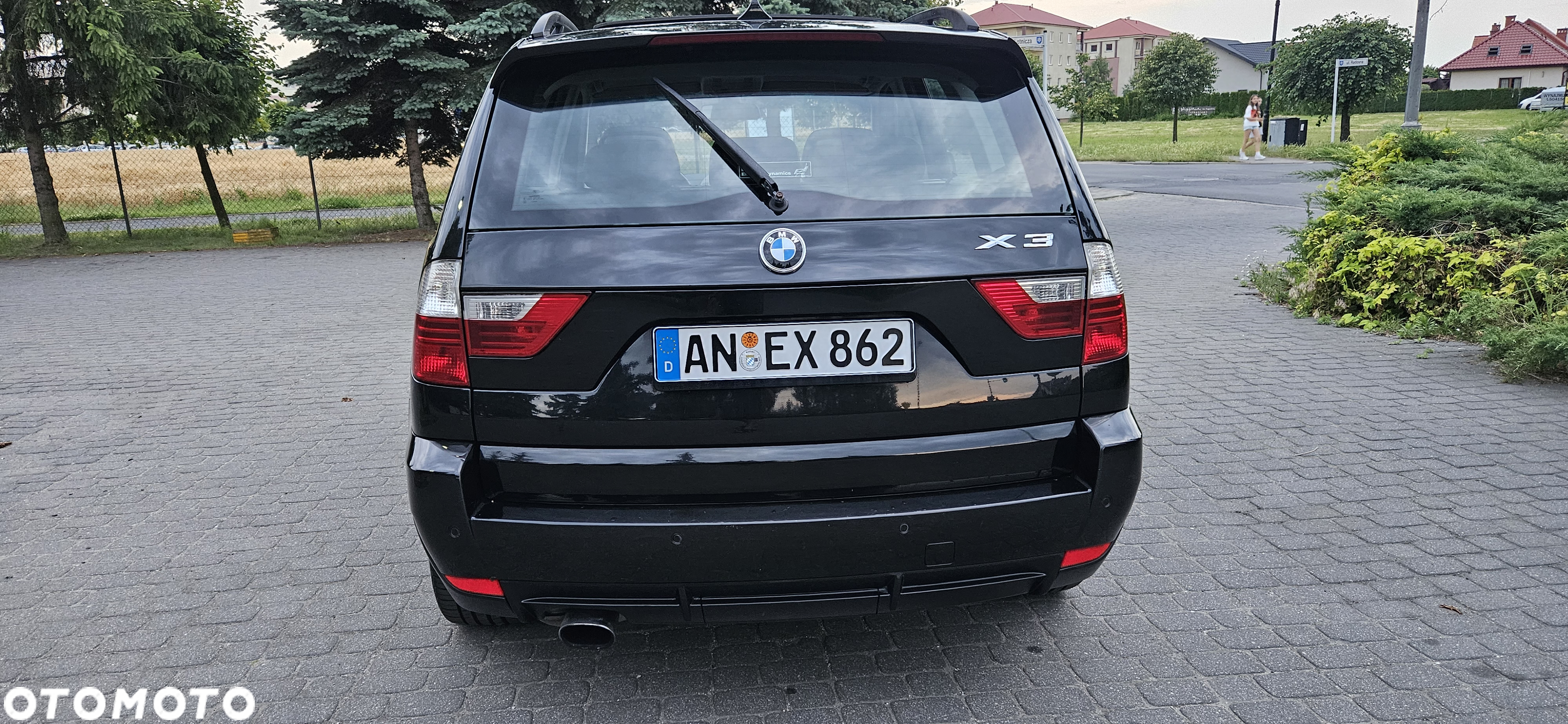 BMW X3 xDrive20d Limited Sport Edition - 16