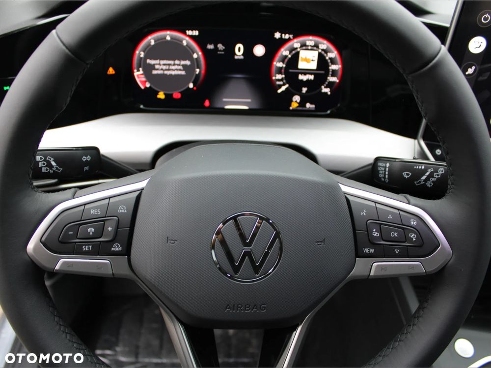 Volkswagen Golf 1.5 eTSI mHEV Life DSG - 17