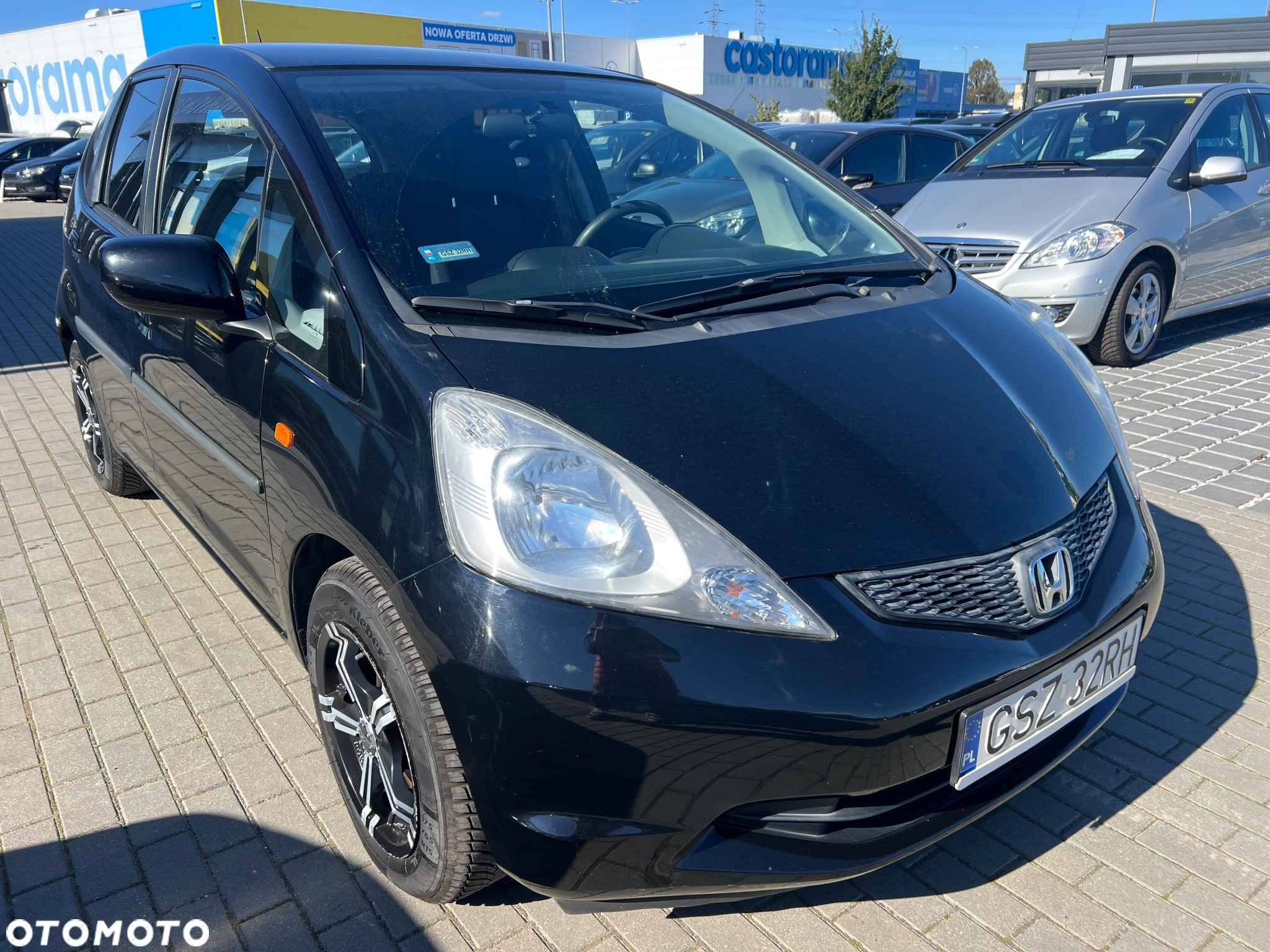 Honda Jazz 1.2 i-VTEC - 2